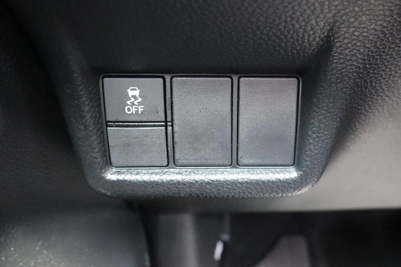 2025 Honda Civic LX 4dr Sedan Photo