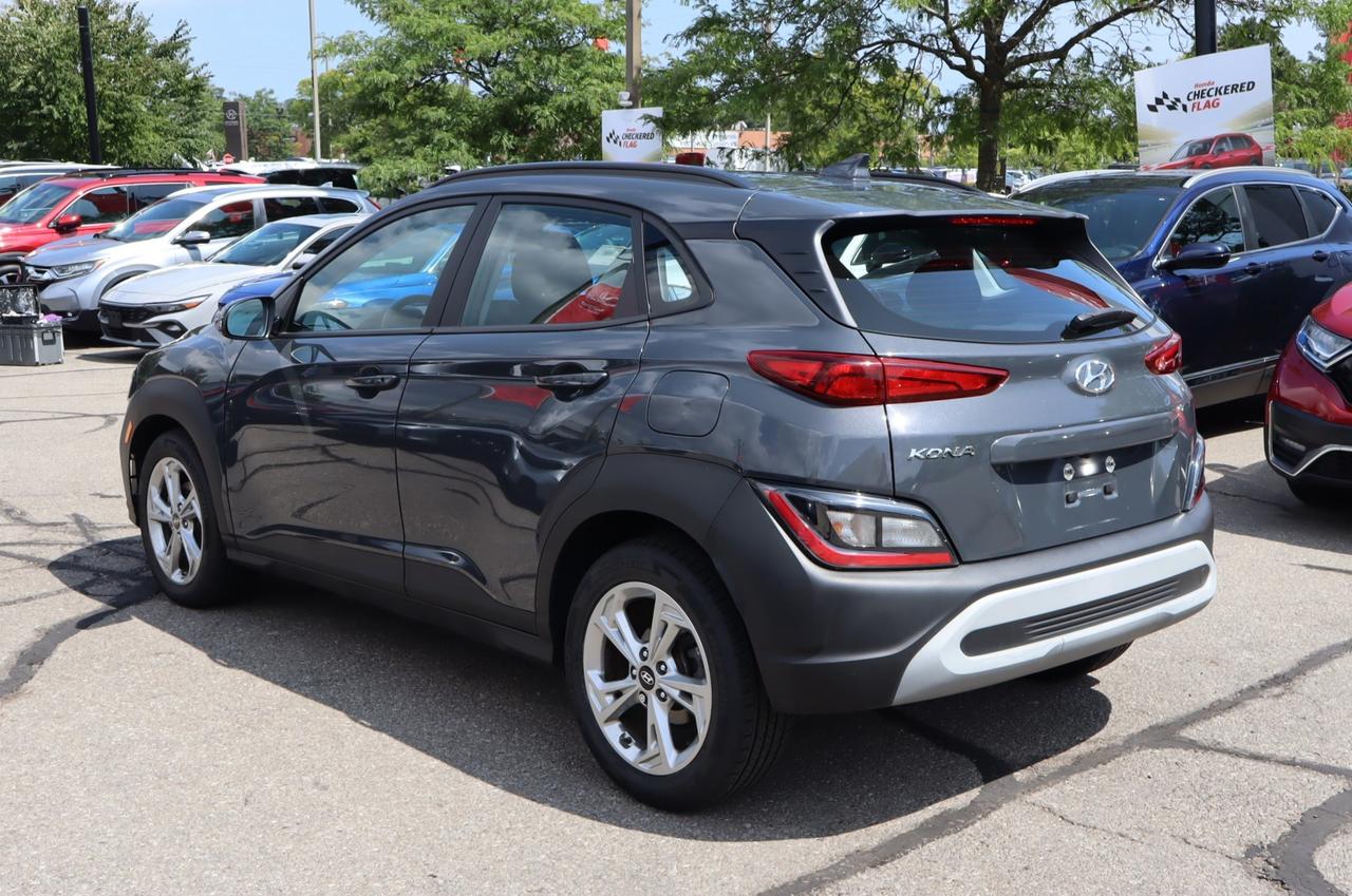 2023 Hyundai KONA 2.0L Preferred 4dr Front-Wheel Drive Photo