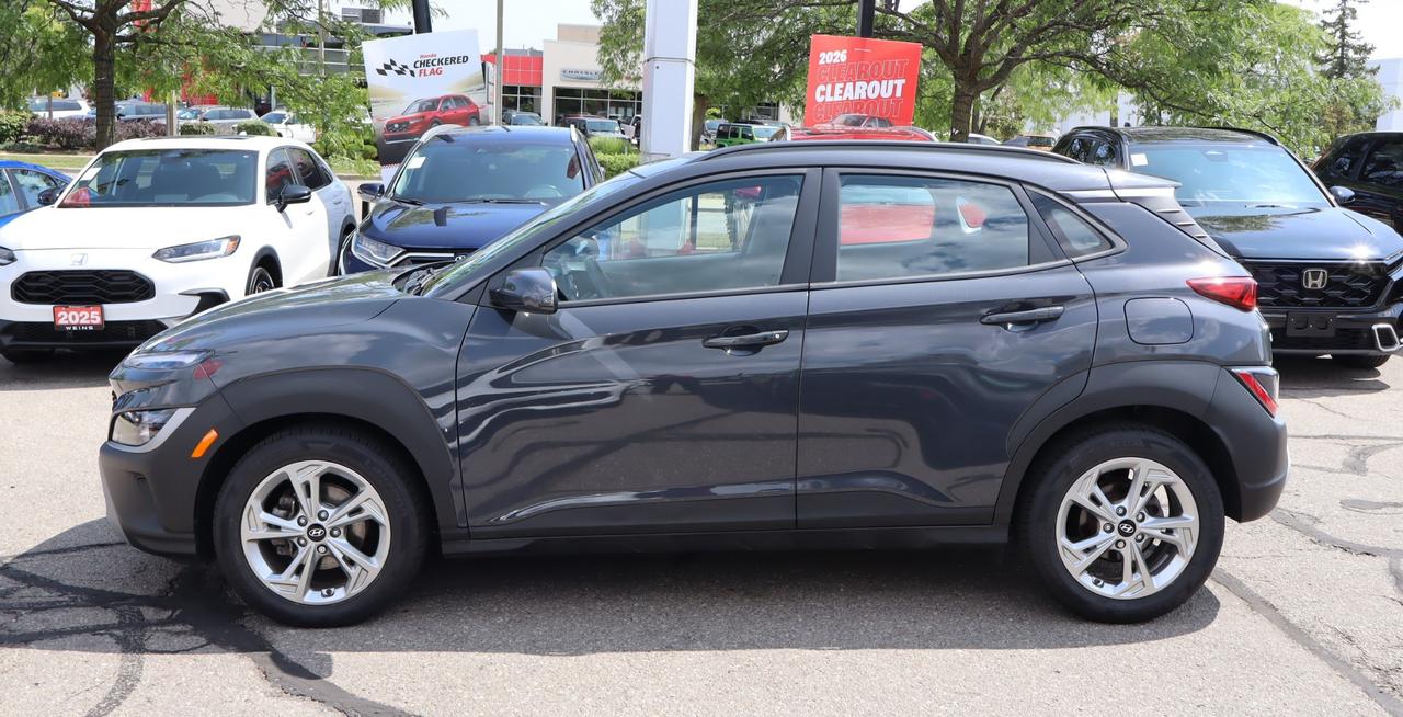 2023 Hyundai KONA 2.0L Preferred 4dr Front-Wheel Drive Photo5