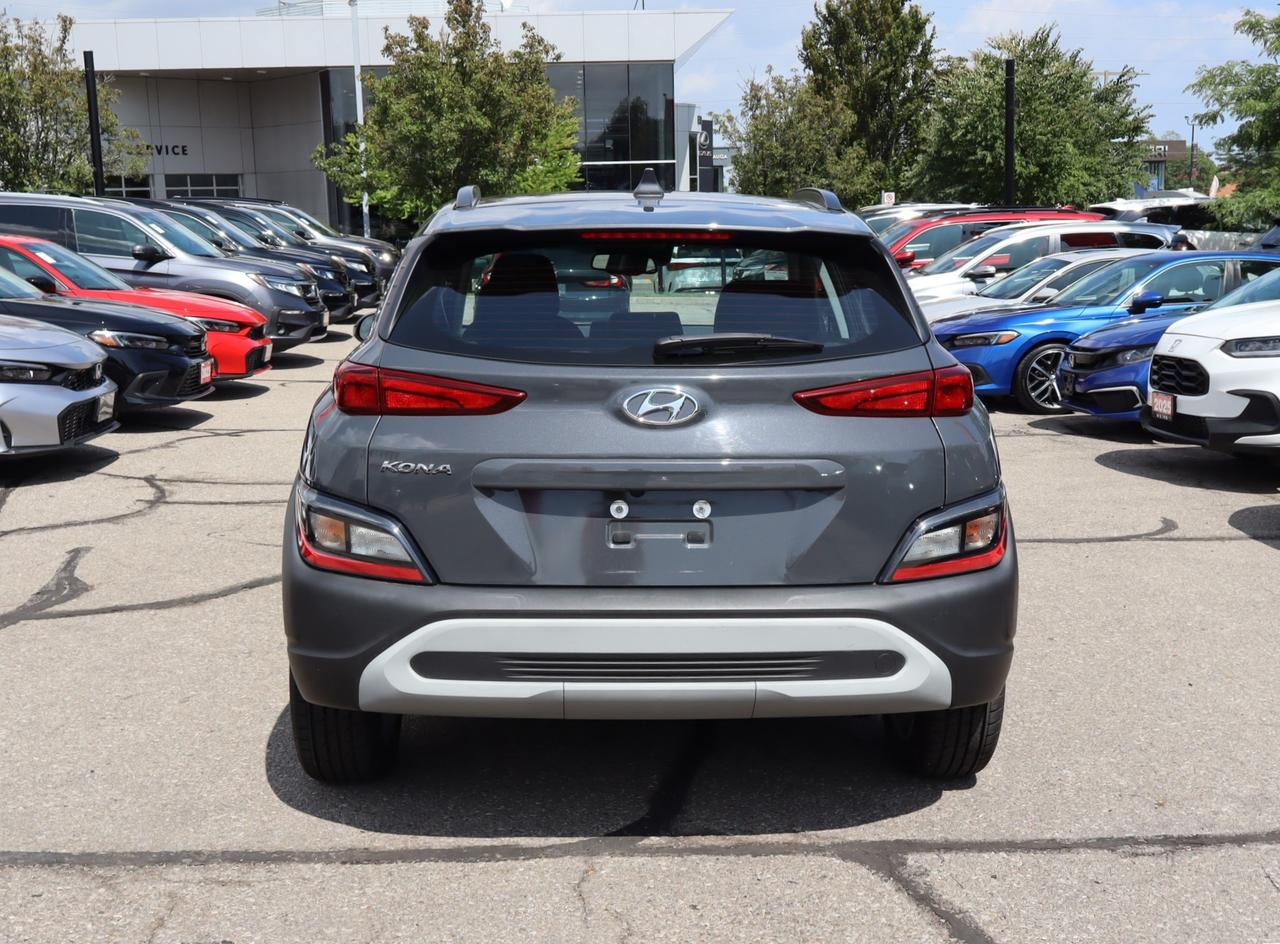 2023 Hyundai KONA 2.0L Preferred 4dr Front-Wheel Drive Photo