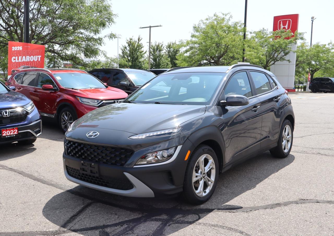 2023 Hyundai KONA 2.0L Preferred 4dr Front-Wheel Drive Photo