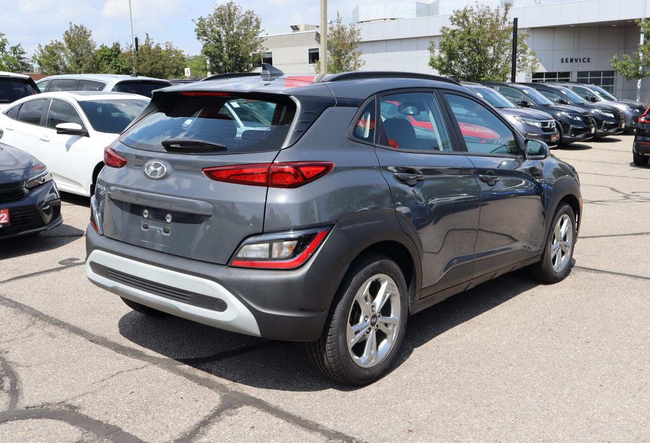2023 Hyundai KONA 2.0L Preferred 4dr Front-Wheel Drive Photo4