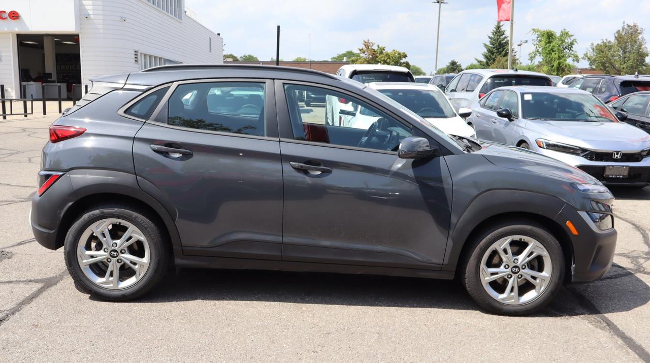 2023 Hyundai KONA 2.0L Preferred 4dr Front-Wheel Drive Photo