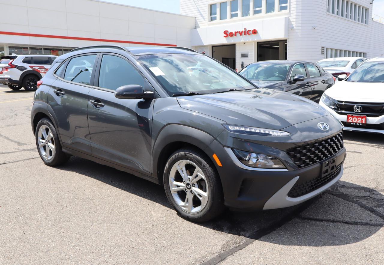2023 Hyundai KONA 2.0L Preferred 4dr Front-Wheel Drive Photo