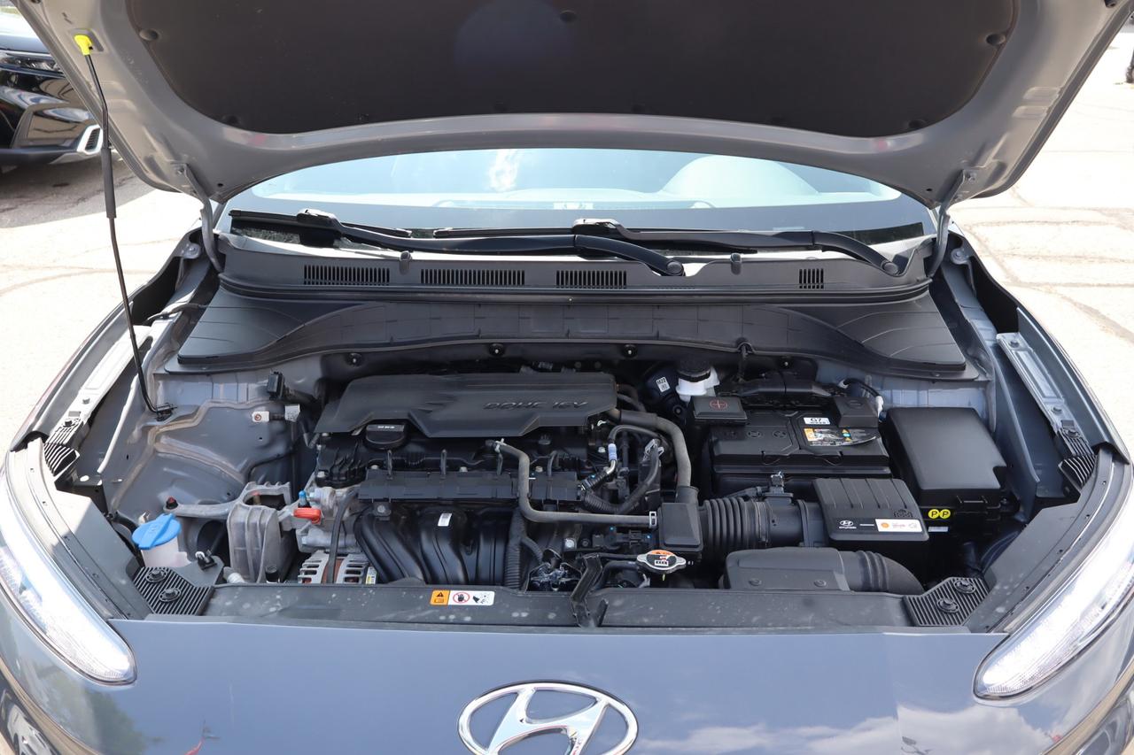 2023 Hyundai KONA 2.0L Preferred 4dr Front-Wheel Drive Photo