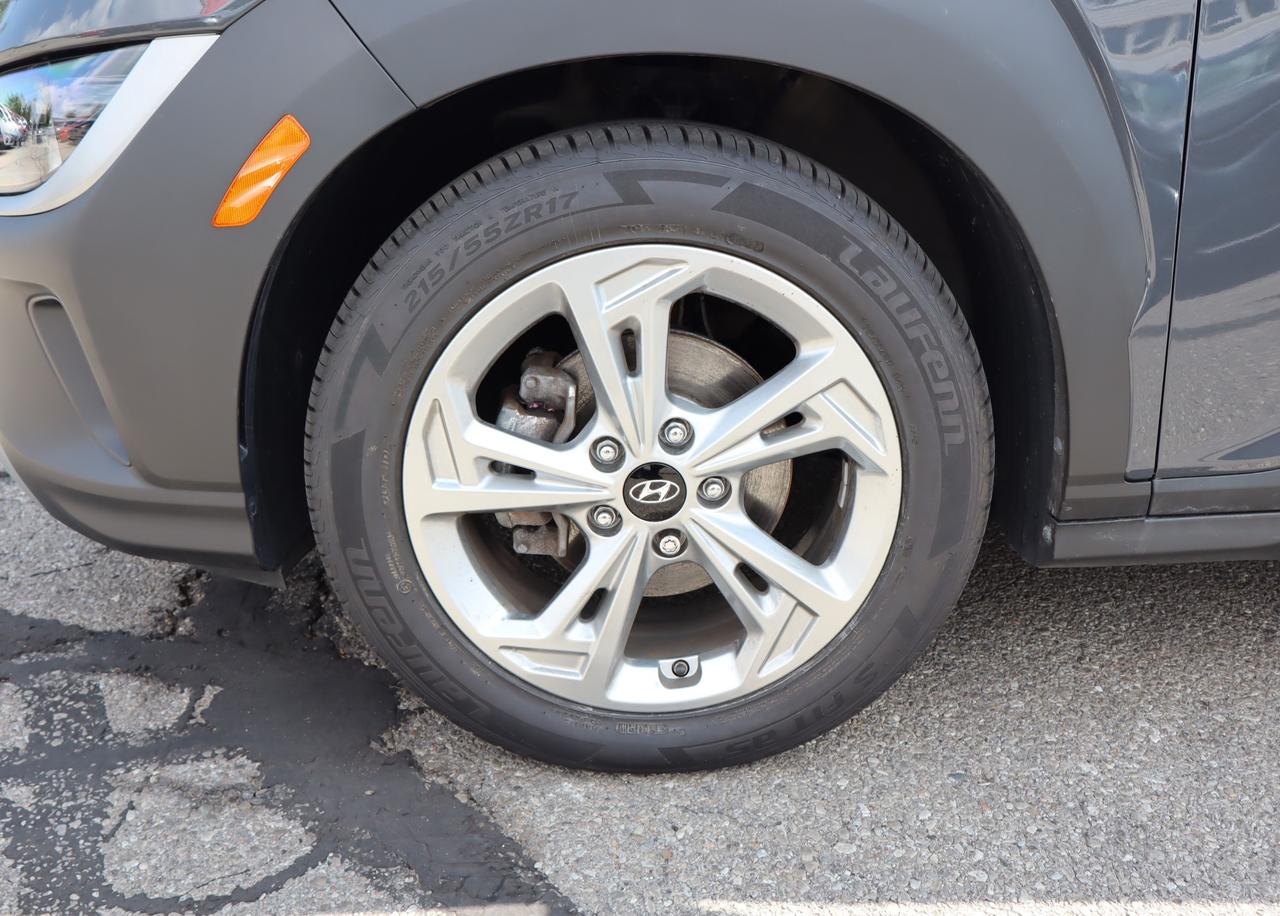 2023 Hyundai KONA 2.0L Preferred 4dr Front-Wheel Drive Photo