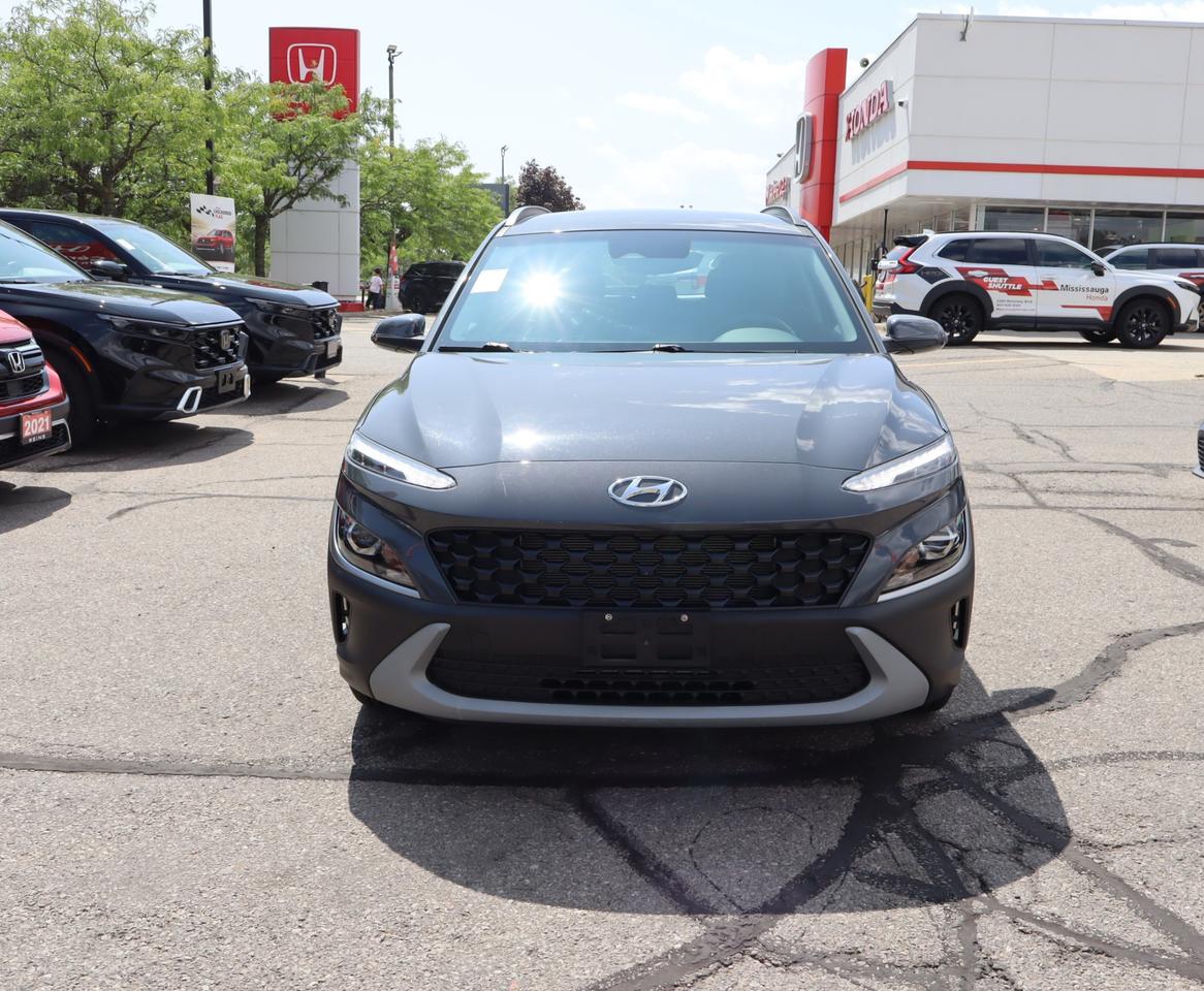 2023 Hyundai KONA 2.0L Preferred 4dr Front-Wheel Drive Photo