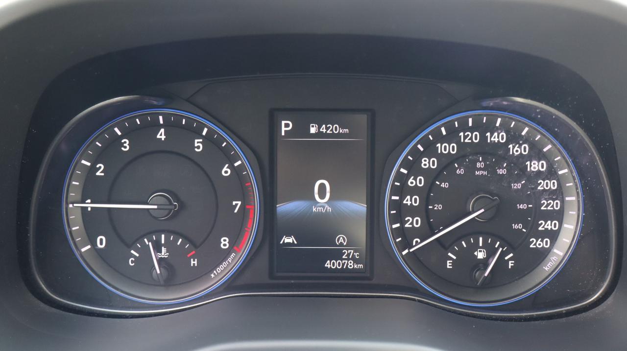2023 Hyundai KONA 2.0L Preferred 4dr Front-Wheel Drive Photo