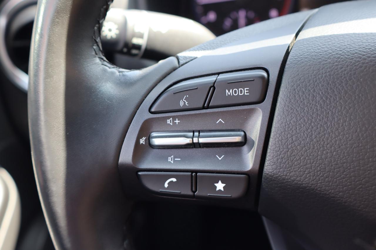 2023 Hyundai KONA 2.0L Preferred 4dr Front-Wheel Drive Photo