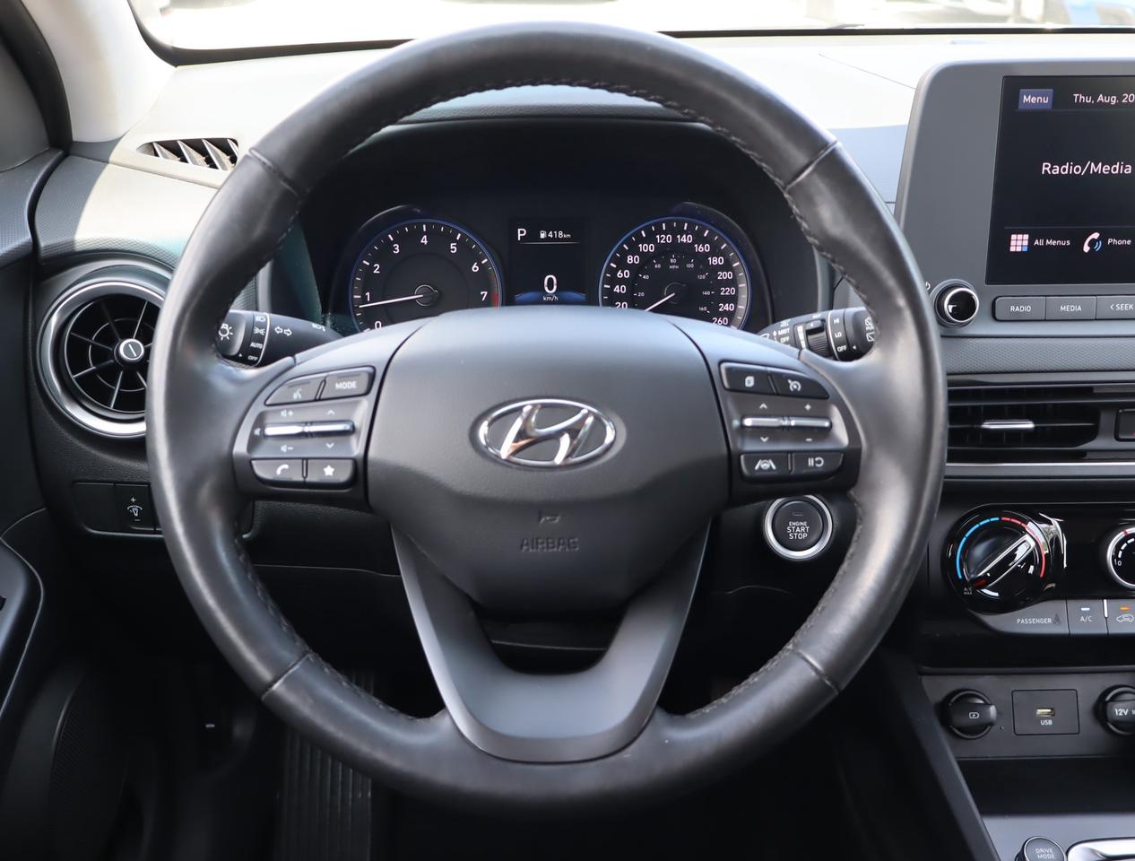 2023 Hyundai KONA 2.0L Preferred 4dr Front-Wheel Drive Photo