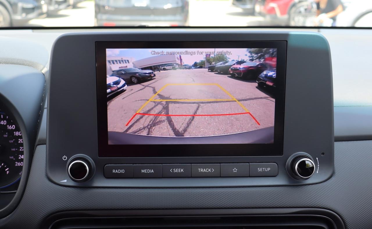 2023 Hyundai KONA 2.0L Preferred 4dr Front-Wheel Drive Photo