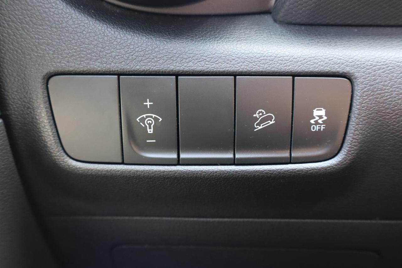 2023 Hyundai KONA 2.0L Preferred 4dr Front-Wheel Drive Photo