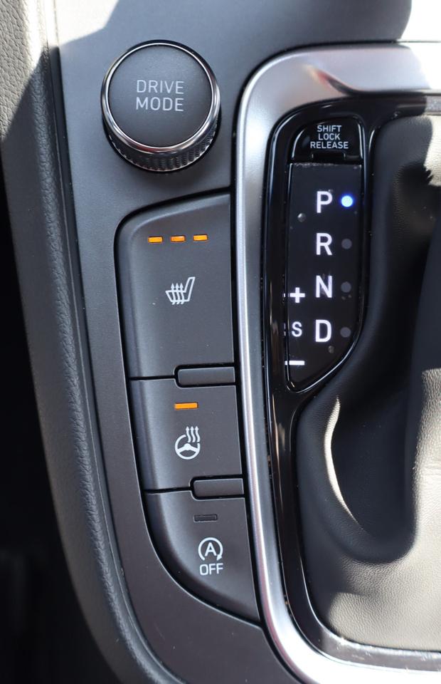 2023 Hyundai KONA 2.0L Preferred 4dr Front-Wheel Drive Photo