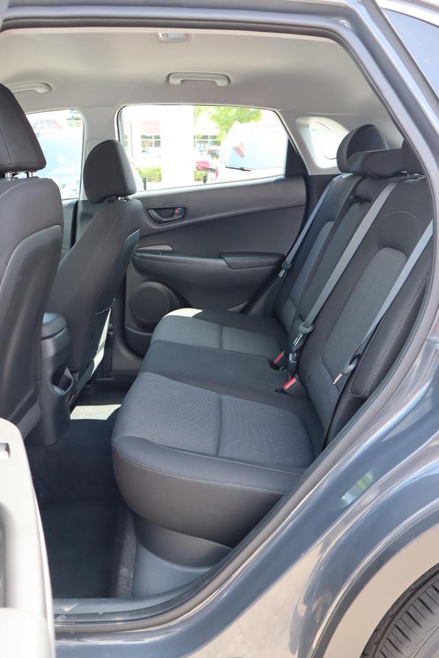 2023 Hyundai KONA 2.0L Preferred 4dr Front-Wheel Drive Photo