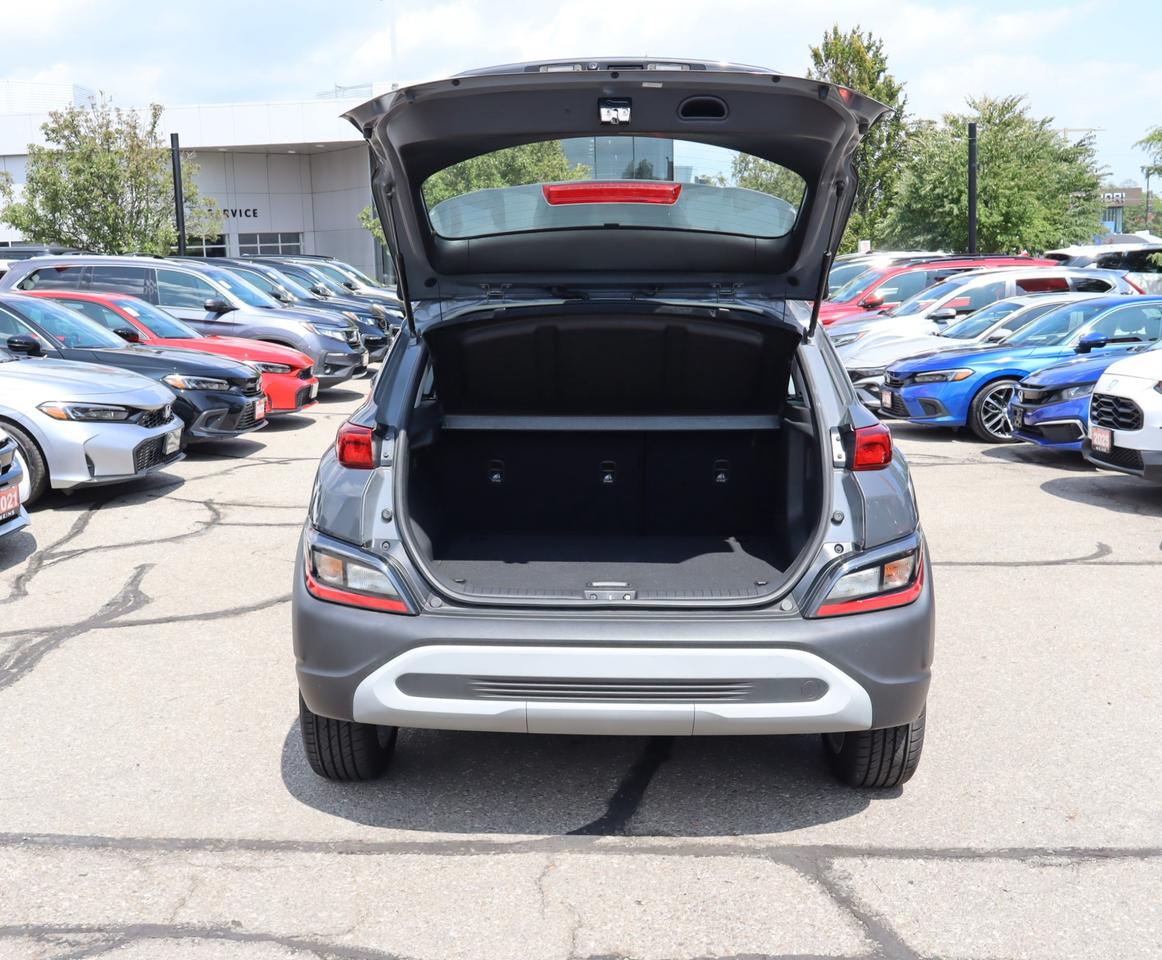 2023 Hyundai KONA 2.0L Preferred 4dr Front-Wheel Drive Photo