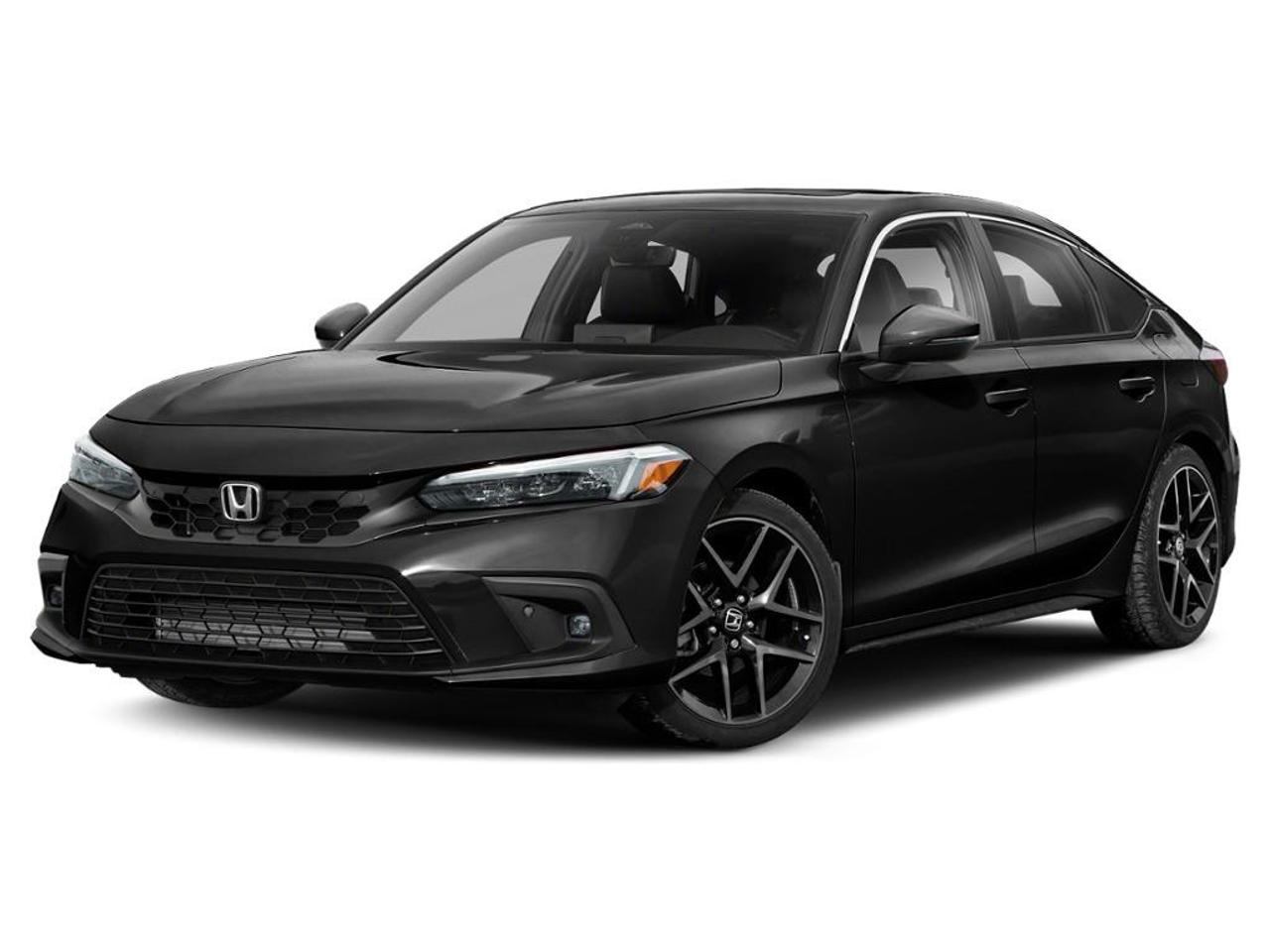 2022 Honda Civic Sport Touring 4dr Hatchback Photo0