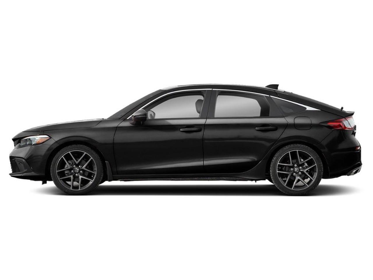 2022 Honda Civic Sport Touring 4dr Hatchback Photo