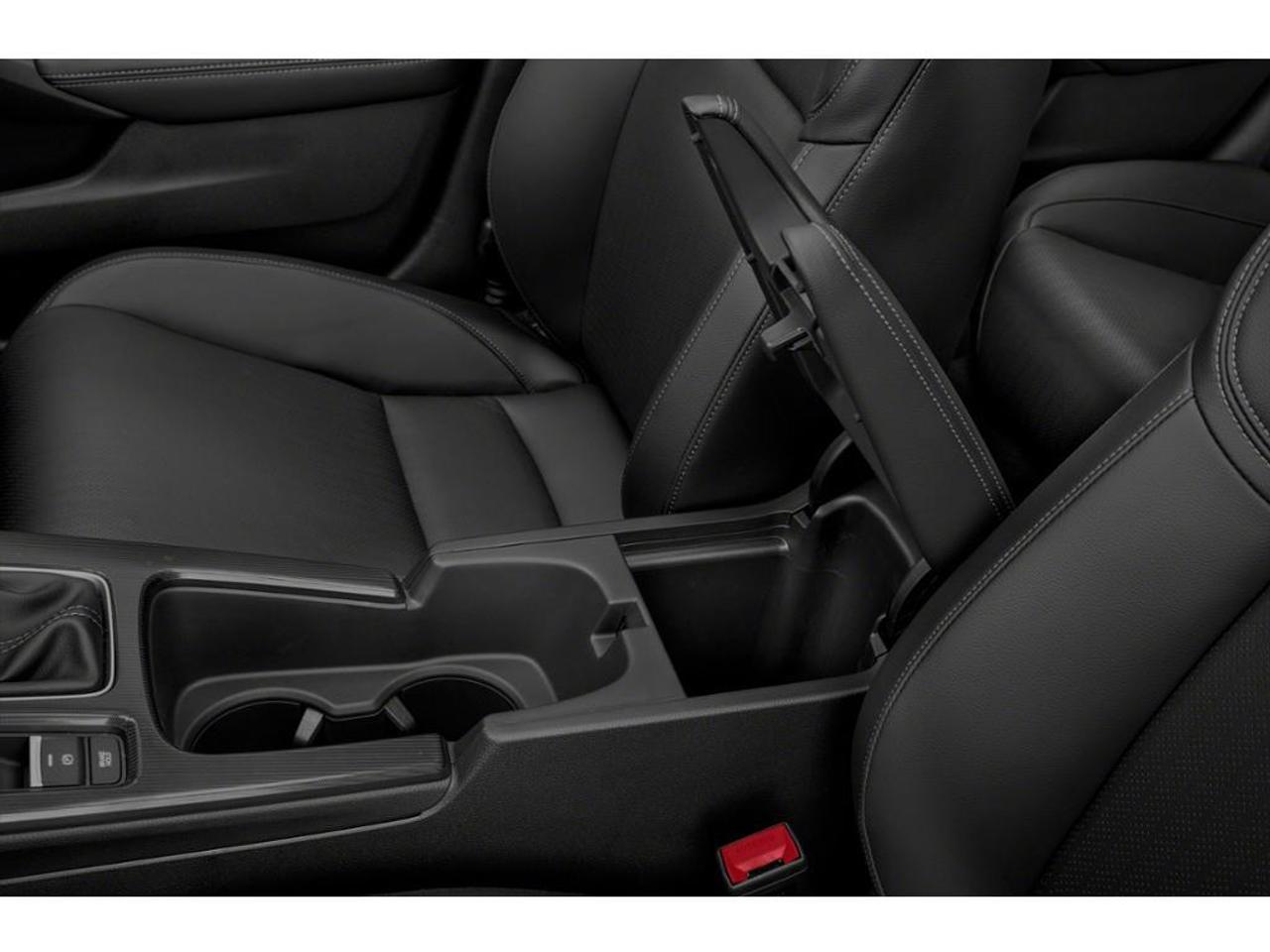 2022 Honda Civic Sport Touring 4dr Hatchback Photo