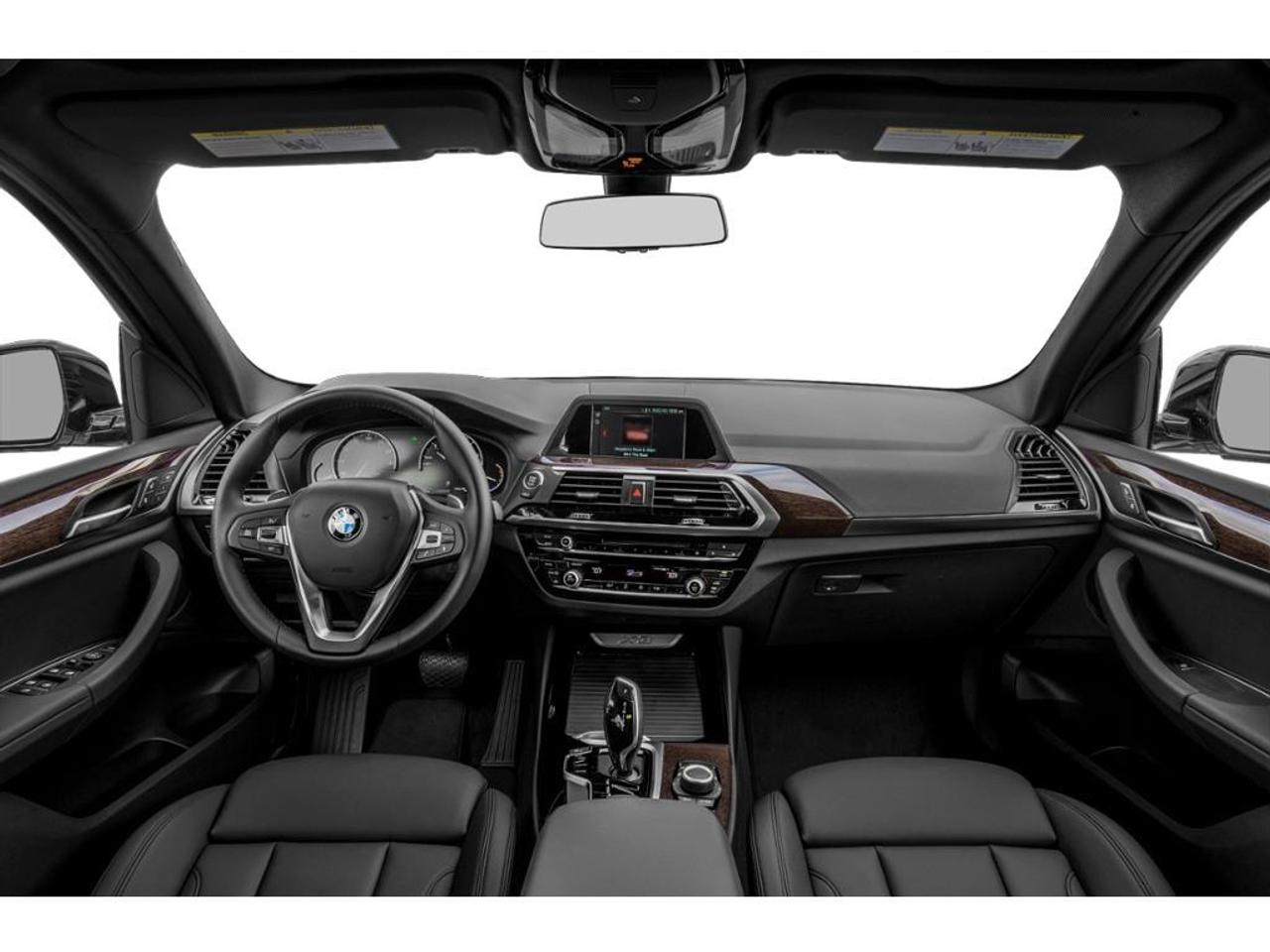 2018 BMW X3 xDrive30i 4dr All-Wheel Drive Sports Activity Vehicle Photo