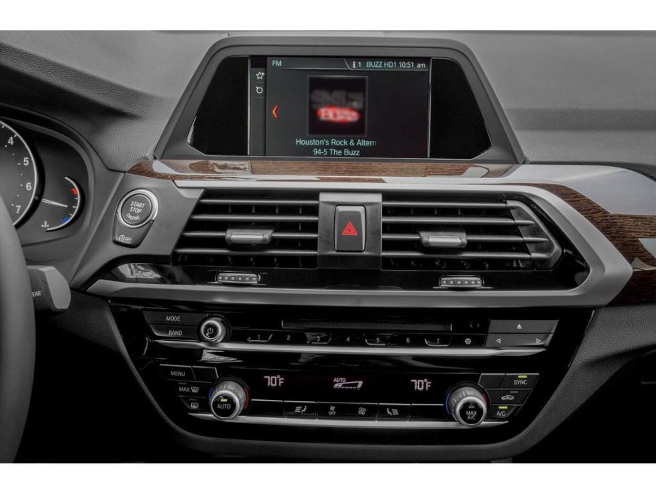 2018 BMW X3 xDrive30i 4dr All-Wheel Drive Sports Activity Vehicle Photo