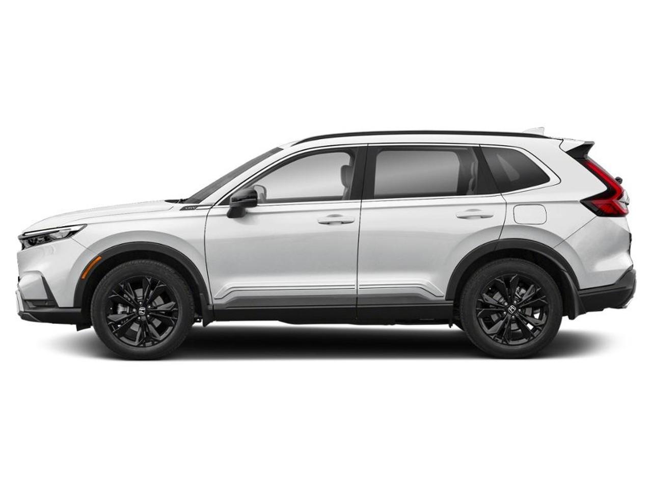 2024 Honda CR-V Hybrid Touring 4dr All-Wheel Drive Photo1