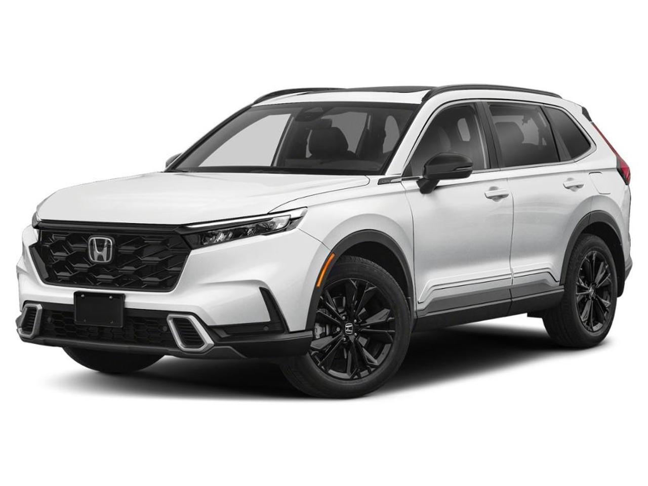 2024 Honda CR-V Hybrid Touring 4dr All-Wheel Drive Photo