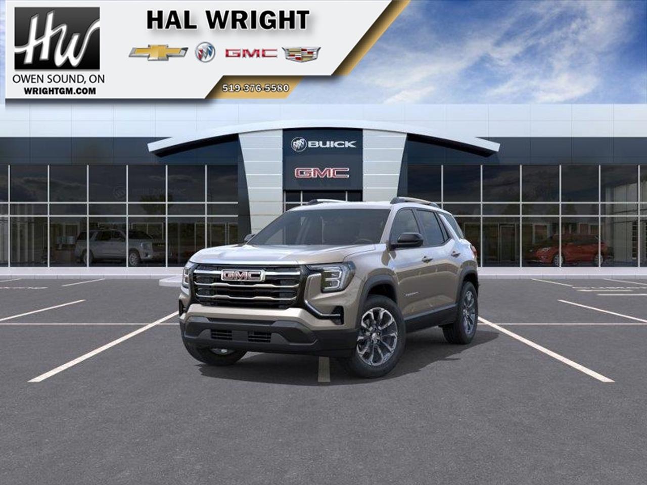 2027 GMC Terrain Elevation 4dr All-Wheel Drive Photo0