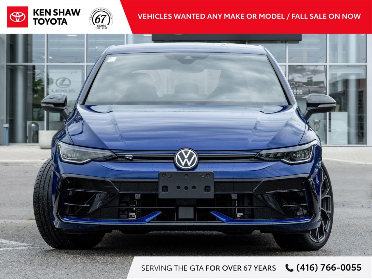 2025 Volkswagen Golf R Base 4dr All-Wheel Drive 4MOTION Hatchback Photo5