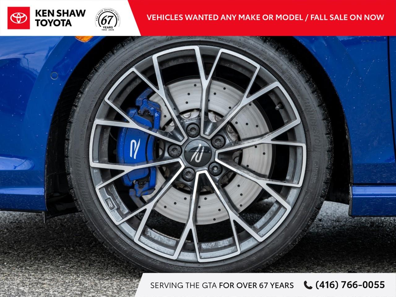 2025 Volkswagen Golf R Base 4dr All-Wheel Drive 4MOTION Hatchback Photo