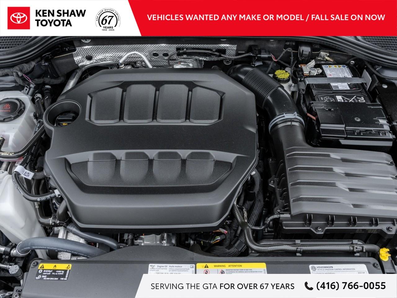 2025 Volkswagen Golf R Base 4dr All-Wheel Drive 4MOTION Hatchback Photo