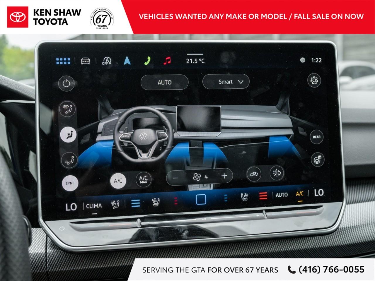 2025 Volkswagen Golf R Base 4dr All-Wheel Drive 4MOTION Hatchback Photo