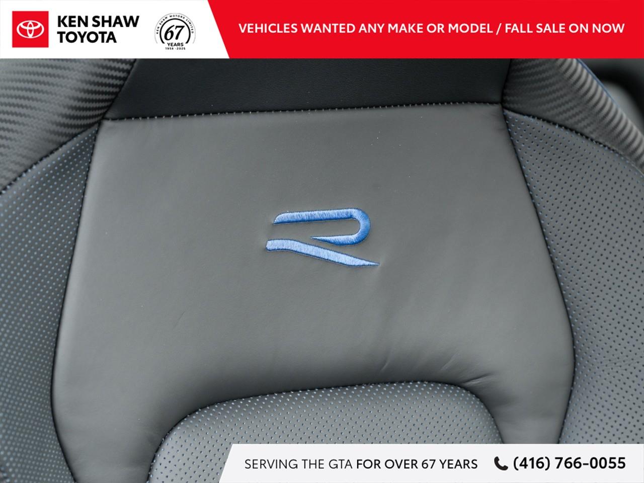 2025 Volkswagen Golf R Base 4dr All-Wheel Drive 4MOTION Hatchback Photo