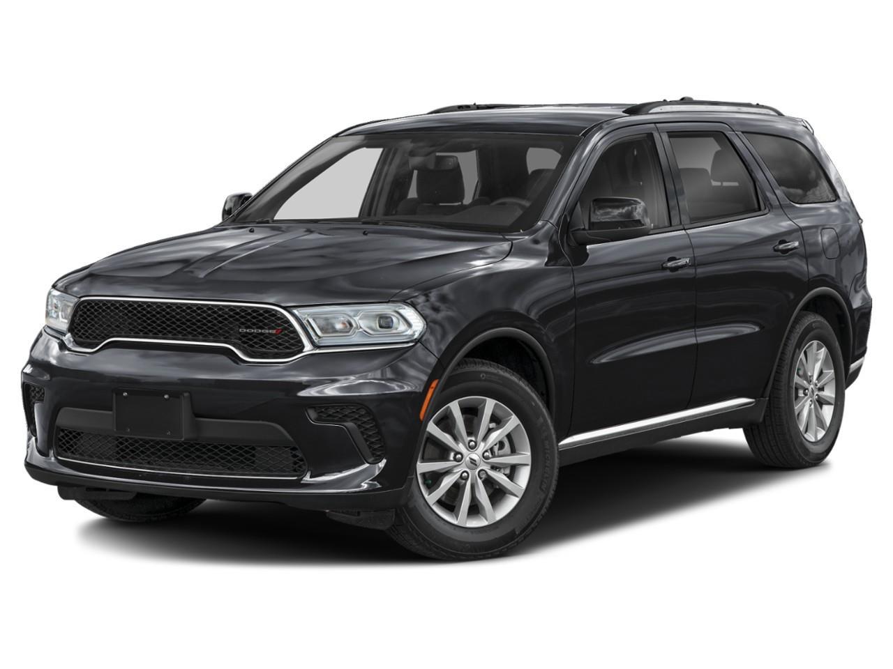 2027 Dodge Durango Base 4dr All-Wheel Drive Photo0
