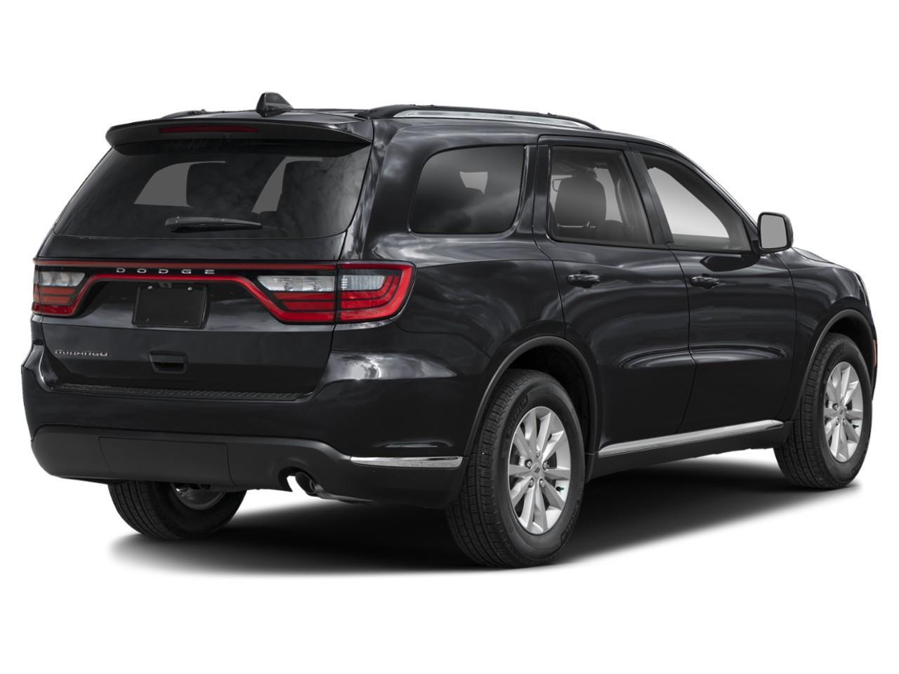 2027 Dodge Durango Base 4dr All-Wheel Drive Photo