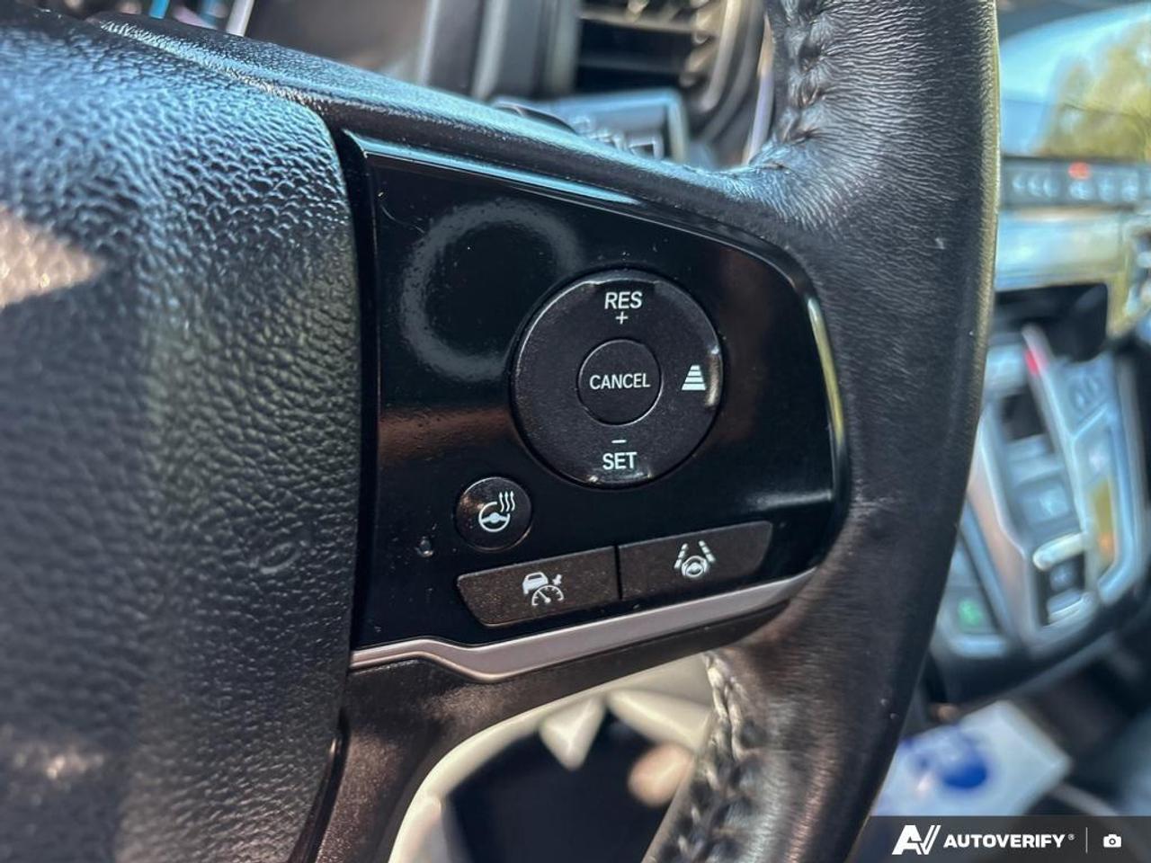 2021 Honda Odyssey Touring Passenger Van Photo