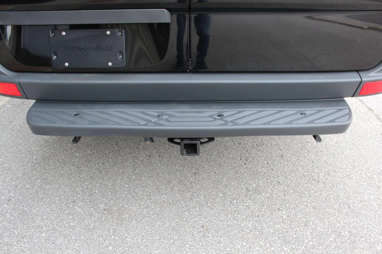 2018 Mercedes-Benz Sprinter 4X4" - "3.0L DIESEL" - "TOW PKG Photo
