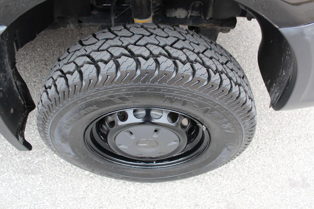 2018 Mercedes-Benz Sprinter 4X4" - "3.0L DIESEL" - "TOW PKG Photo