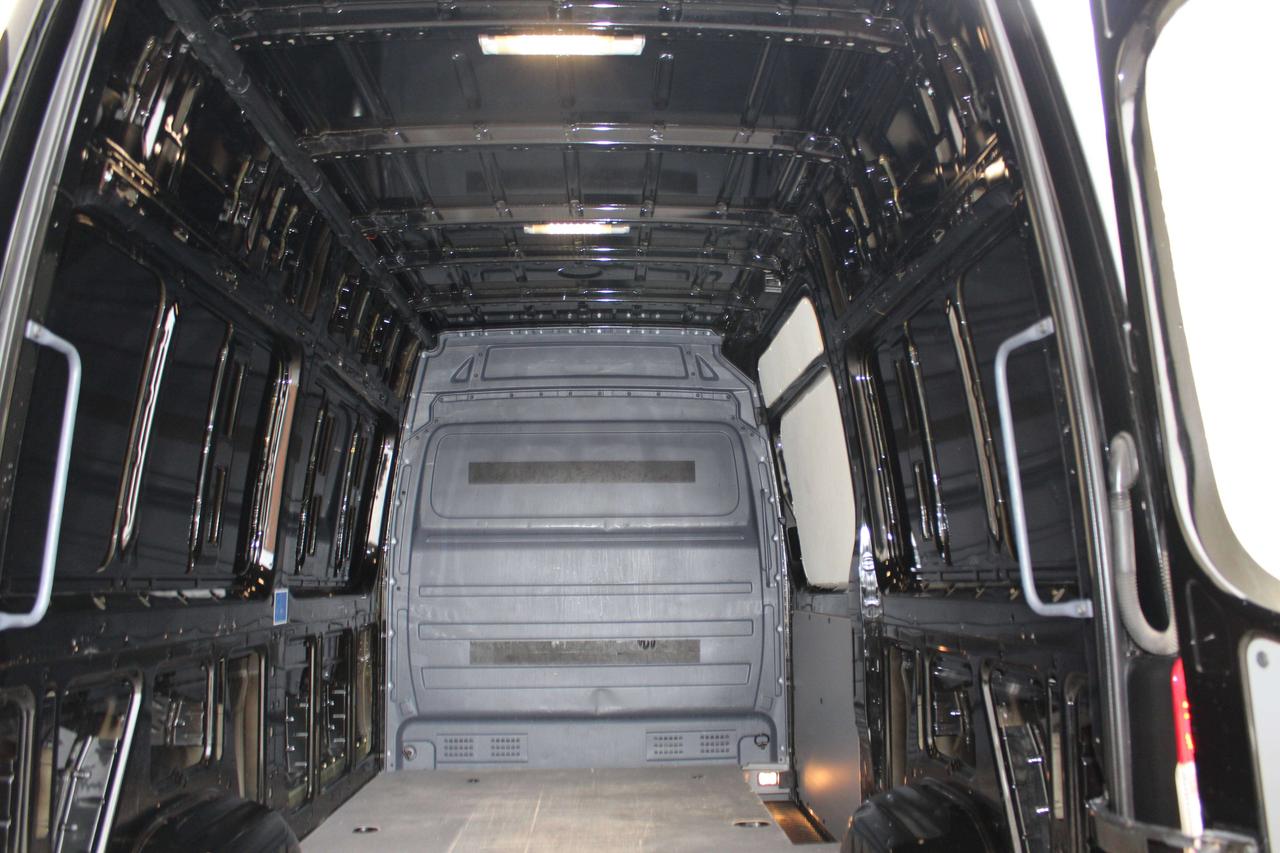 2018 Mercedes-Benz Sprinter 4X4" - "3.0L DIESEL" - "TOW PKG Photo