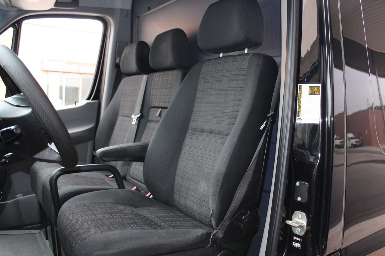2018 Mercedes-Benz Sprinter 4X4" - "3.0L DIESEL" - "TOW PKG Photo