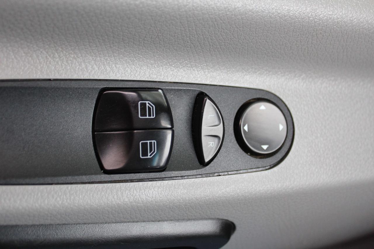 2018 Mercedes-Benz Sprinter 4X4" - "3.0L DIESEL" - "TOW PKG Photo