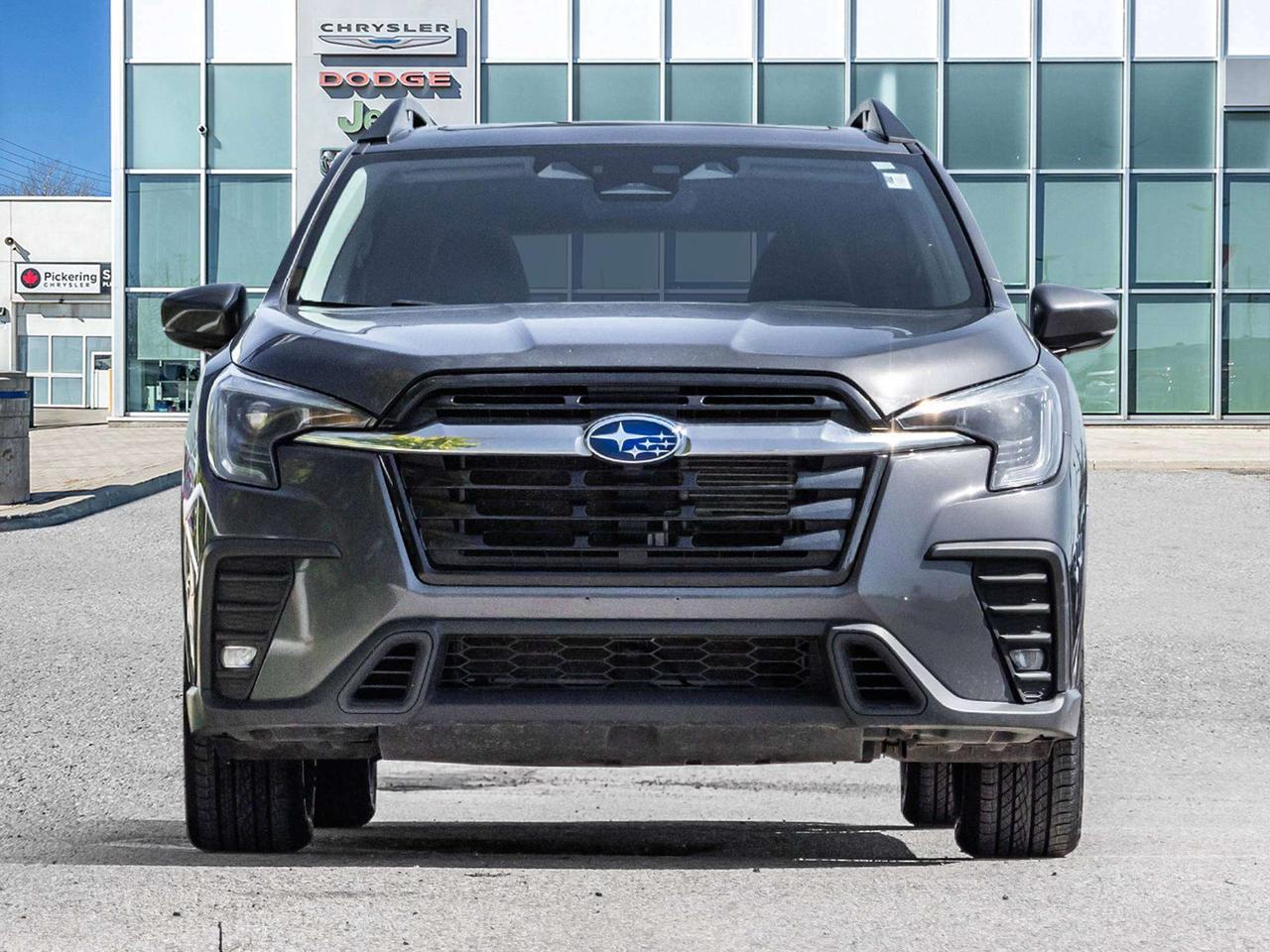 2024 Subaru ASCENT Touring Photo5