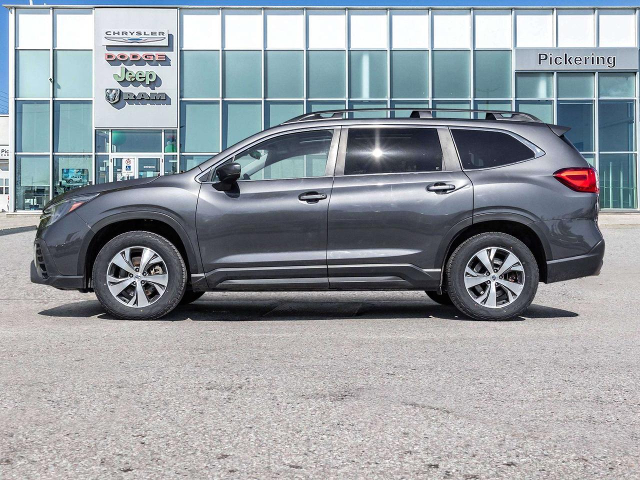 2024 Subaru ASCENT Touring Photo2