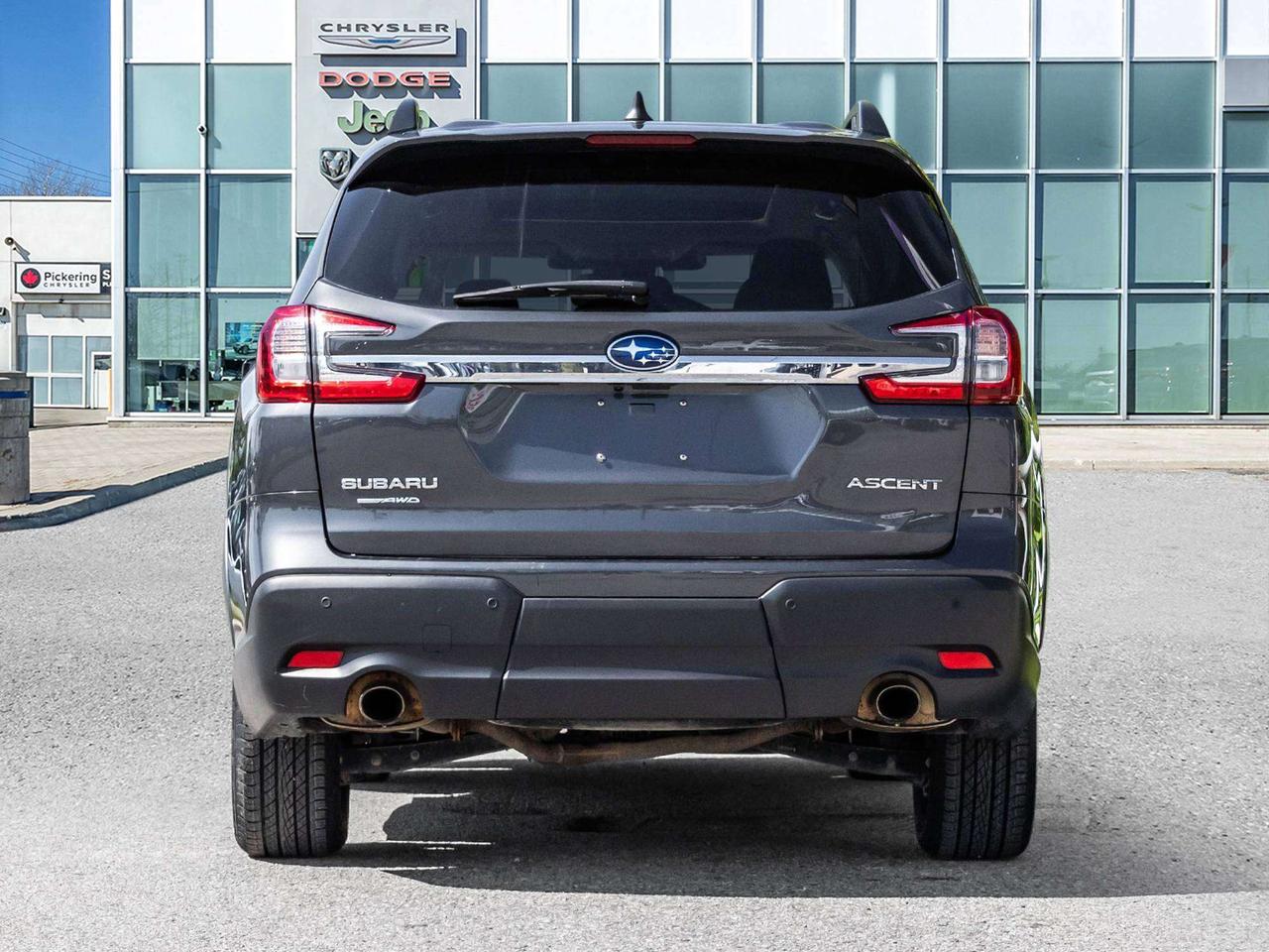 2024 Subaru ASCENT Touring Photo