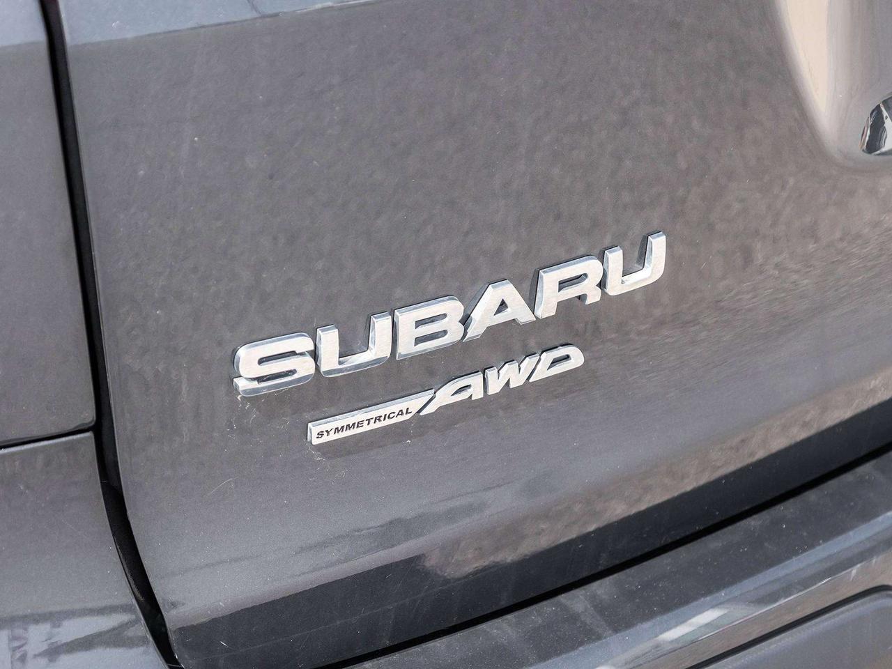 2024 Subaru ASCENT Touring Photo
