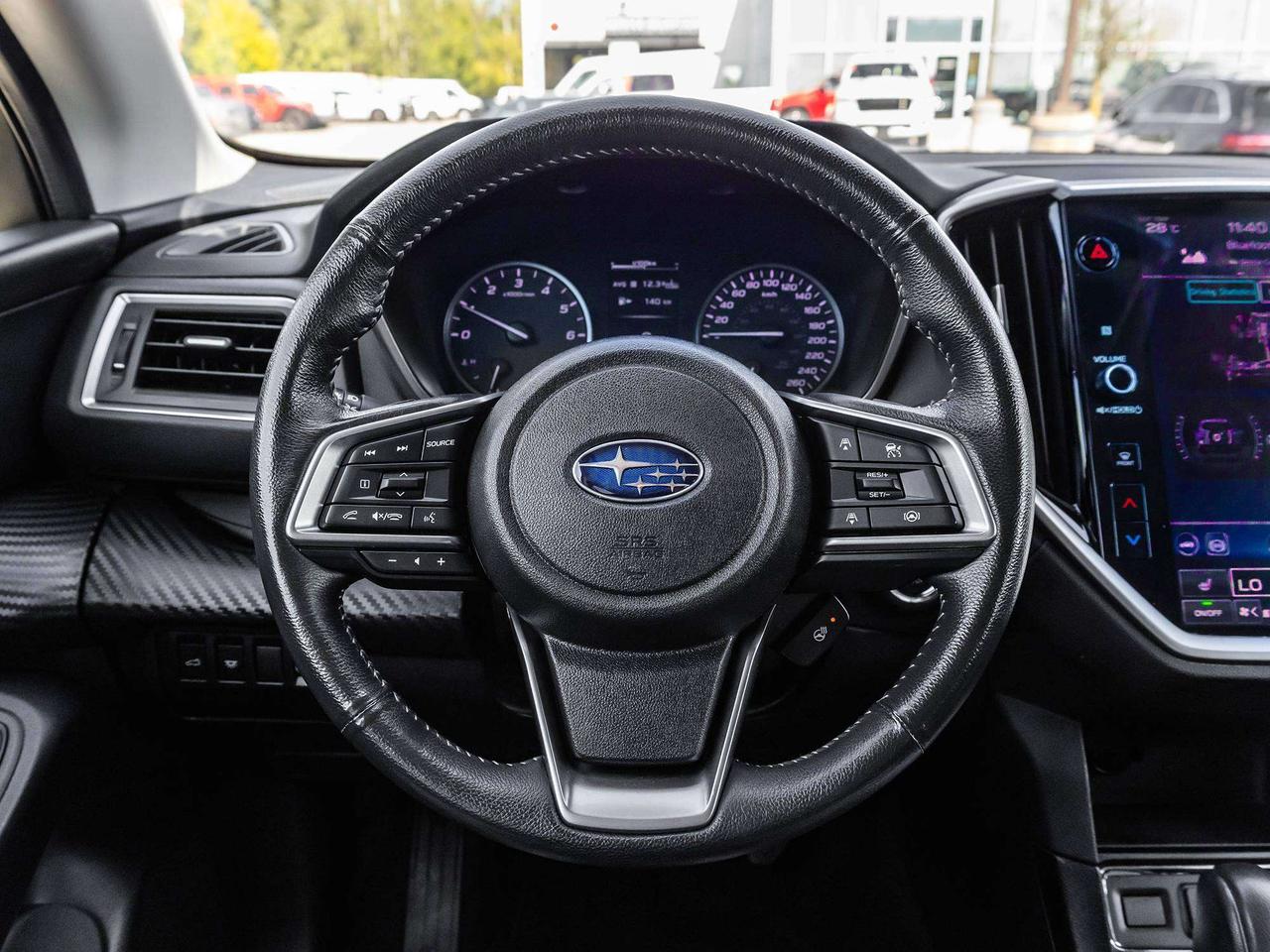 2024 Subaru ASCENT Touring Photo