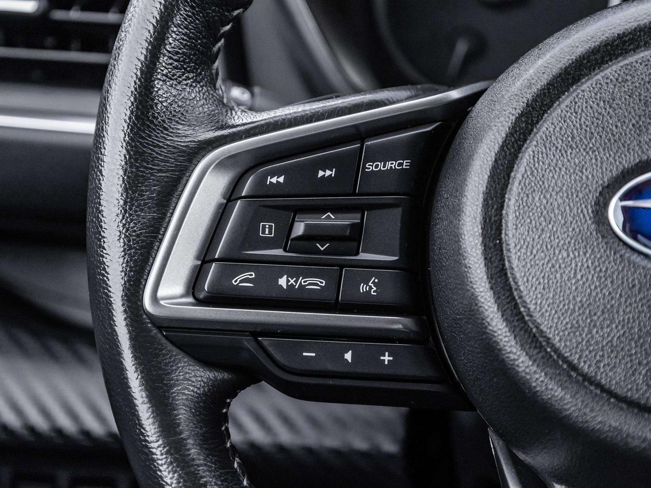 2024 Subaru ASCENT Touring Photo