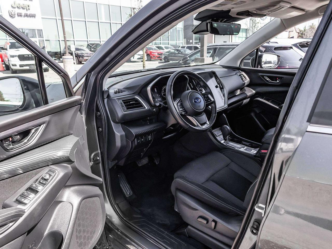2024 Subaru ASCENT Touring Photo