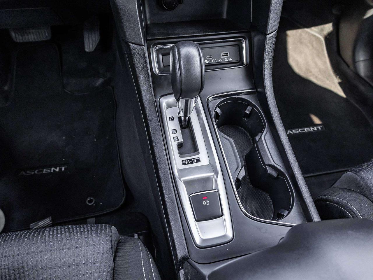 2024 Subaru ASCENT Touring Photo