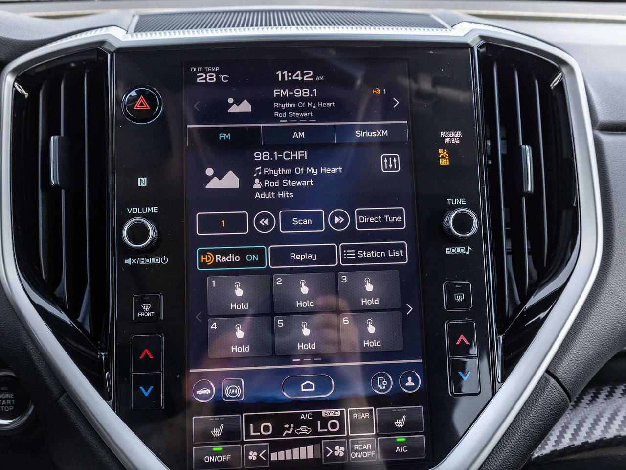 2024 Subaru ASCENT Touring Photo