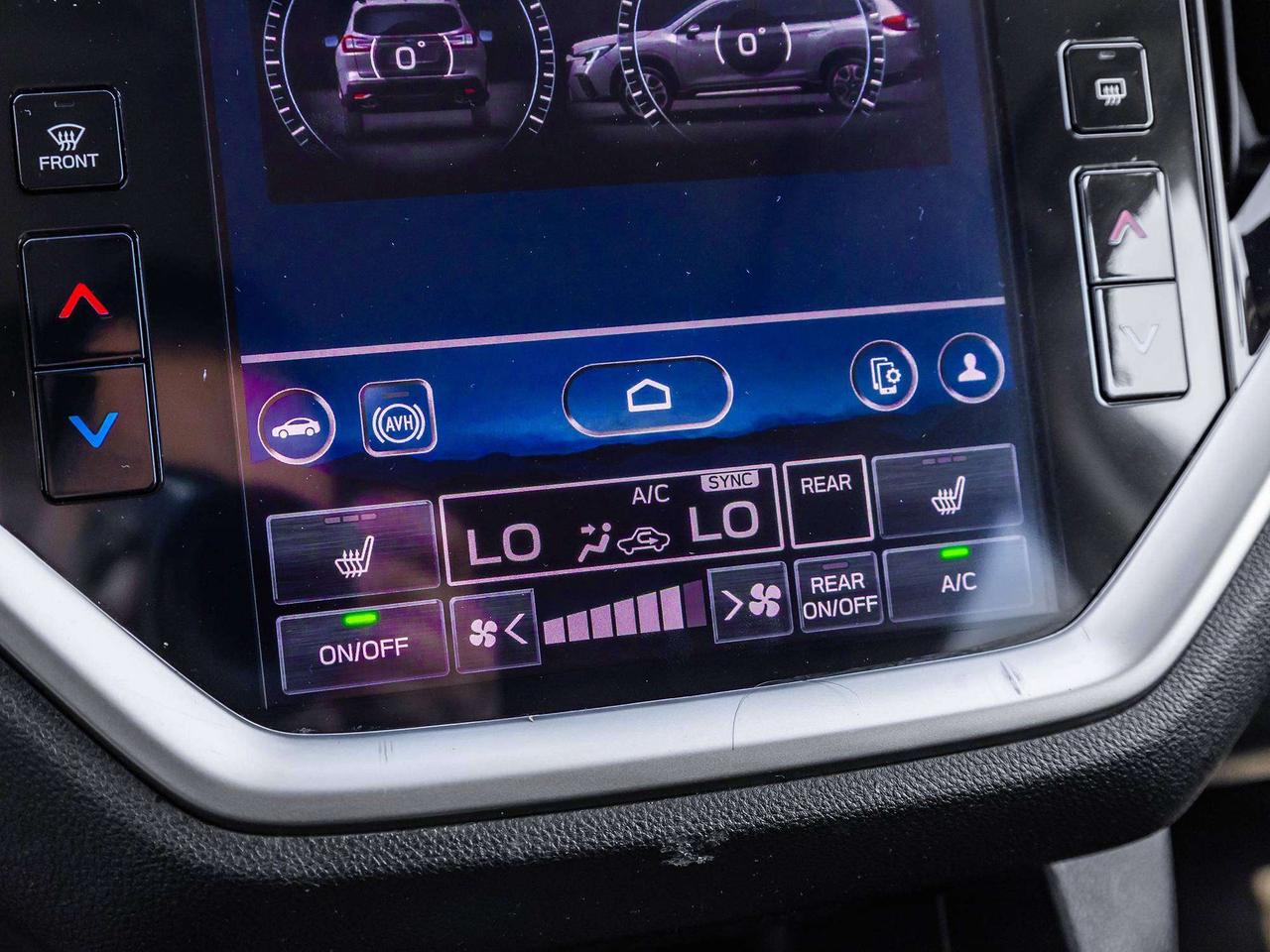2024 Subaru ASCENT Touring Photo